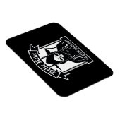 自殺班 | Belle Reve Reaperグラフィック マグネット (右側)