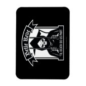 自殺班 | Belle Reve Reaperグラフィック マグネット (縦)