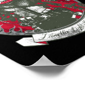 自殺班 | Deadshot "私は光" ポスター (角)