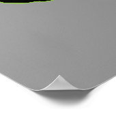 自殺班 | "Lucky You"トランプ ポスター (角)