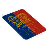 自殺班 | Puddin Freaky マグネット (右側)