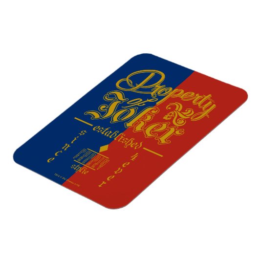 自殺班 | Puddin Freaky マグネット (左側)