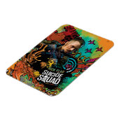 自殺班 | Rickフラグキャラクターグラフティ マグネット (左側)