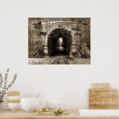 自殺的理想 ポスター (キッチン)