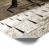 自殺的理想 ポスター (角)