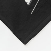 自殺認識度うつ病の不安メンタルヘルス フリースブランケット (角)