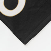 自殺認識度うつ病の不安メンタルヘルス フリースブランケット (角)