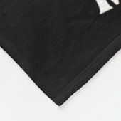 自殺認識度シャツいとこは消えたが消え忘れた フリースブランケット (角)