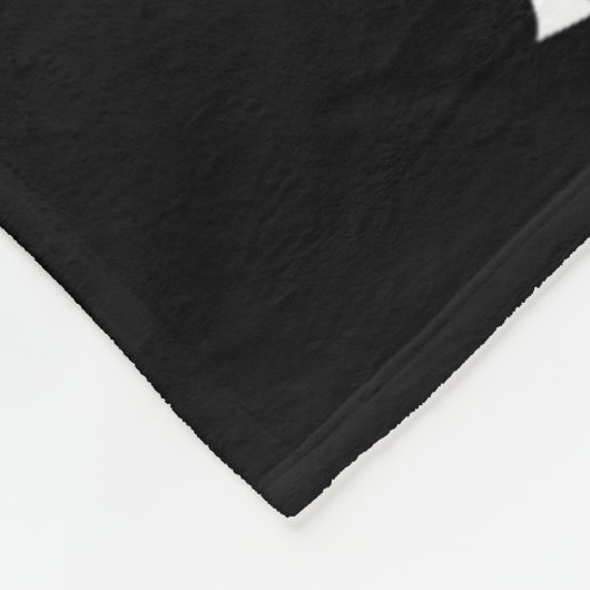 自殺認識度シャツナナ行ったがフォルゴットではない フリースブランケット (角)