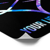 自殺認識度予防あなたの生活問題Su ポスター (角)