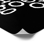 自殺認識度前向きライフがセミコロンに入る ポスター (角)