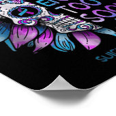 自殺認識度話が早く終わるはずはない ポスター (角)