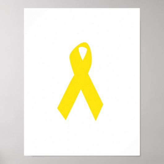 自殺認識度 ポスター (正面)