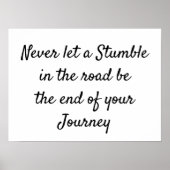 自殺防止アンチ自殺 ポスター (正面)