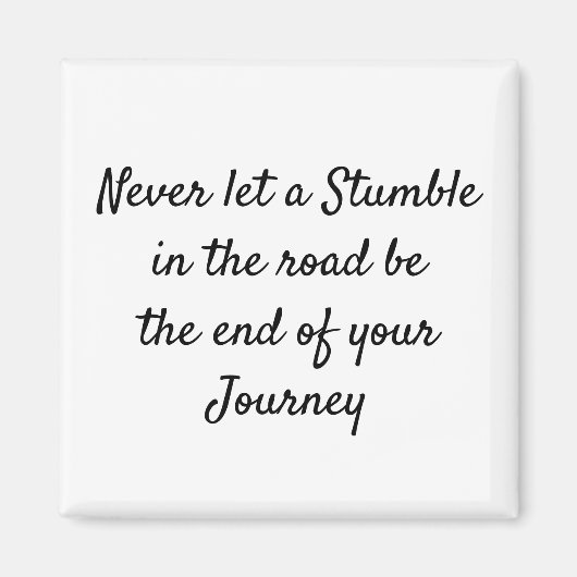 自殺防止アンチ自殺 マグネット (正面)