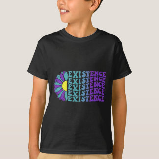 自殺防止精神保健 Tシャツ