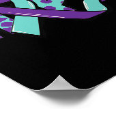 自殺防止認識度メンタルヘルスのメッセージ ポスター (角)