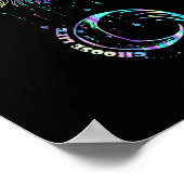 自殺防止認識度ライフの選択セミコロン ポスター (角)