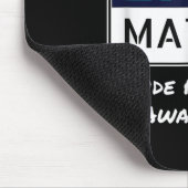 自殺防止認識度人命 マウスパッド (コーナー)