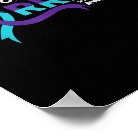 自殺防止認識度兄弟 ポスター (角)