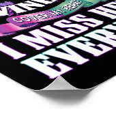 自殺防止認識度恋しく思私の妹は今まで ポスター (角)