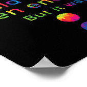 自殺防止認識度精神保健低下 ポスター (角)