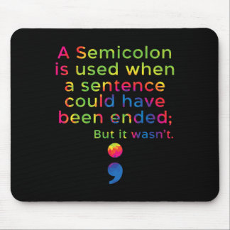 自殺防止認識度精神保健低下 マウスパッド