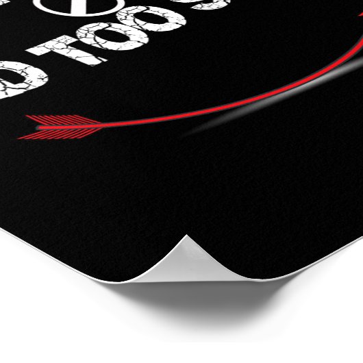 自殺防止認識度 ポスター (角)