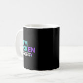 自殺防止認識度SEM コーヒーマグカップ (正面左)
