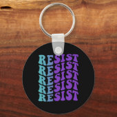 自殺防止鬱病認識度 キーホルダー (正面)