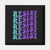 自殺防止鬱病認識度 マグネット (正面)