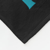 自殺防止988 フリースブランケット (角)