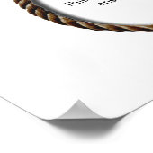 自殺防止 ポスター (角)