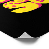 自殺隊 |キャラクターアイコンのロゴ ポスター (角)