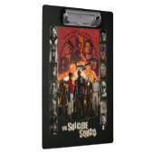 自殺隊 |外部キャラクター名簿 クリップボード (右)