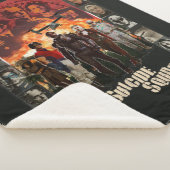 自殺隊 |外部キャラクター名簿 シェルパブランケット (3/4)