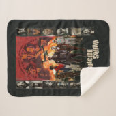 自殺隊 |外部キャラクター名簿 シェルパブランケット (正面(横))