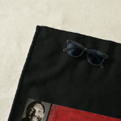 自殺隊 |外部キャラクター名簿 ビーチタオル (インサイチュ)