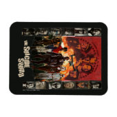 自殺隊 |外部キャラクター名簿 マグネット (横)