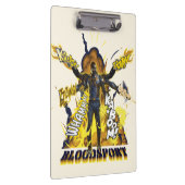 自殺隊 | Bloosport Action Graphic クリップボード (右)