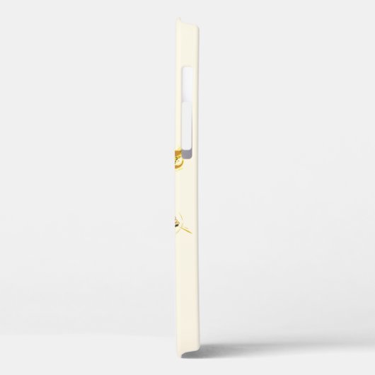 自殺隊 | Bloosport Action Graphic Case-Mate iPhoneケース (裏面 / 左)