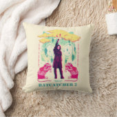 自殺隊 | Ratcatcher 2イラストレーション クッション (ブランケット)