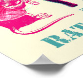 自殺隊 | Ratcatcher 2イラストレーション ポスター (角)