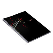 自殺 ノートブック (右側)