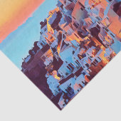 自民党サントリーニ – パノラマ – by nigth 薄葉紙 (詳細)