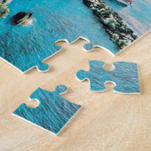 自民党テレマナロラ ジグソーパズル (側面)