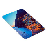 自民党ポジターノアマルフィコースト – サンセット撮影ホテル マグネット (右側)