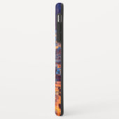 自民党ポジターノアマルフィコースト – サンセット撮影ホテル Case-Mate iPhoneケース (裏面/左)