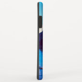 自民党ポジターノアマルフィコースト – サンセット撮影ホテル Case-Mate iPhoneケース (裏面/右)