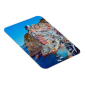 自民党リオマッジョーレ – Cinque Terre - マグネット (右側)